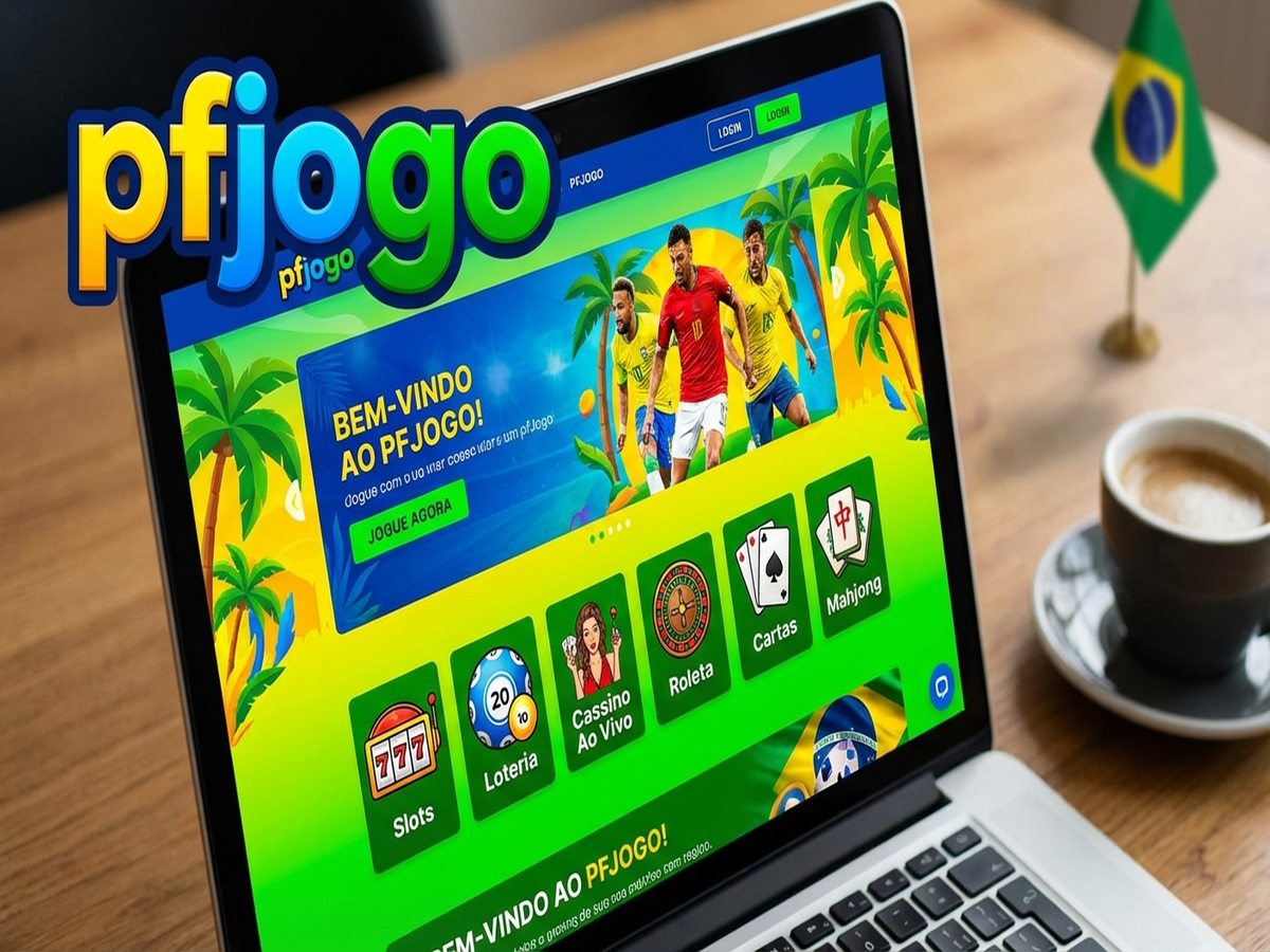 Screenshot 1 pfjogo